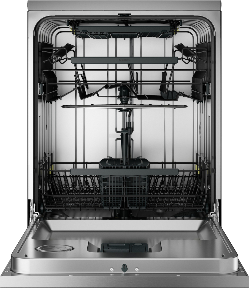 Посудомоечная машина Asko DFS344ID.S
