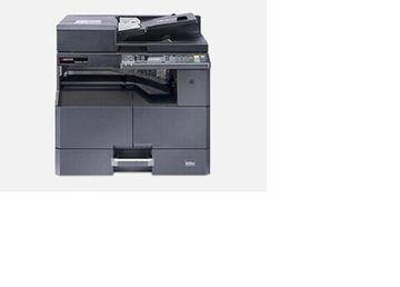 МФУ Kyocera TASKALFA 2021
