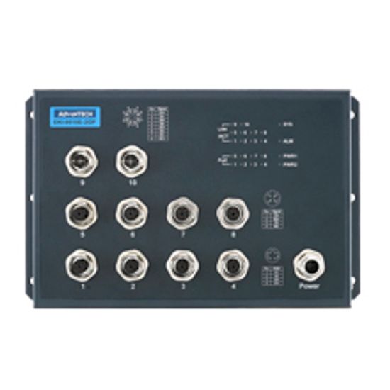 EKI-9510E-2GPH-AE