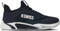 Кроссовки мужские K-Swiss Hypercourt Pinnacle - Carbon/Blanc deBlanc/Baltic