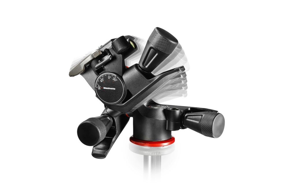 Manfrotto MHXPRO-3WG