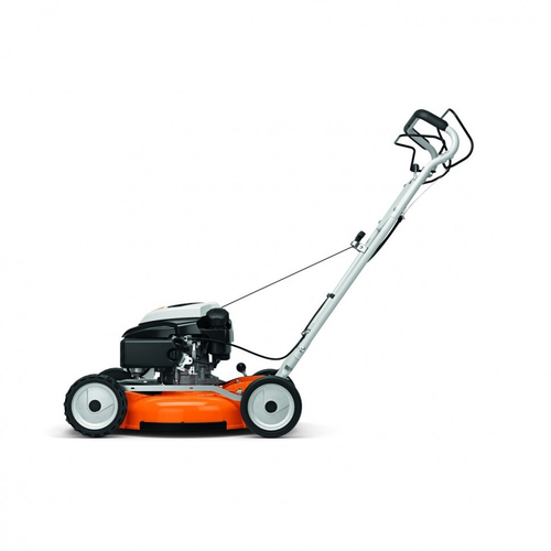 Газонокосилка Stihl RM 4 RT