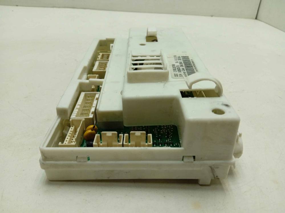 RST703D кт169 Электронный модуль для стиральной машины Hotpoint-Ariston RST703D б/у