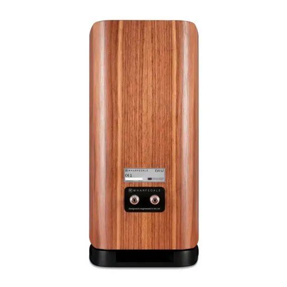 Wharfedale EVO 5.2 Walnut