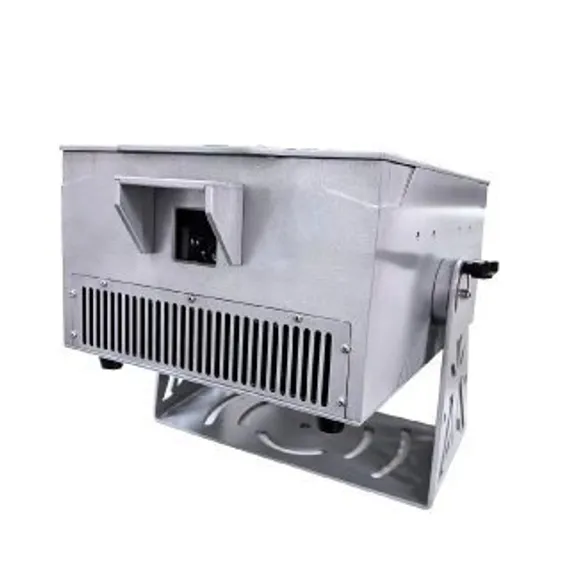STAGELighting 30w IP65 Laser анимационный лазер