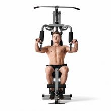 Силовой комплекс DFC HomeGym D7001 / стек 45 кг