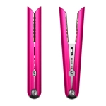 Выпрямитель для волос Dyson Corrale HS03 комплект с чехлом для хранения, Fuchsia / Nickel (Фуксия / Никель)