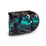 Orden Ogan / The Order Of Fear (RU)(CD)