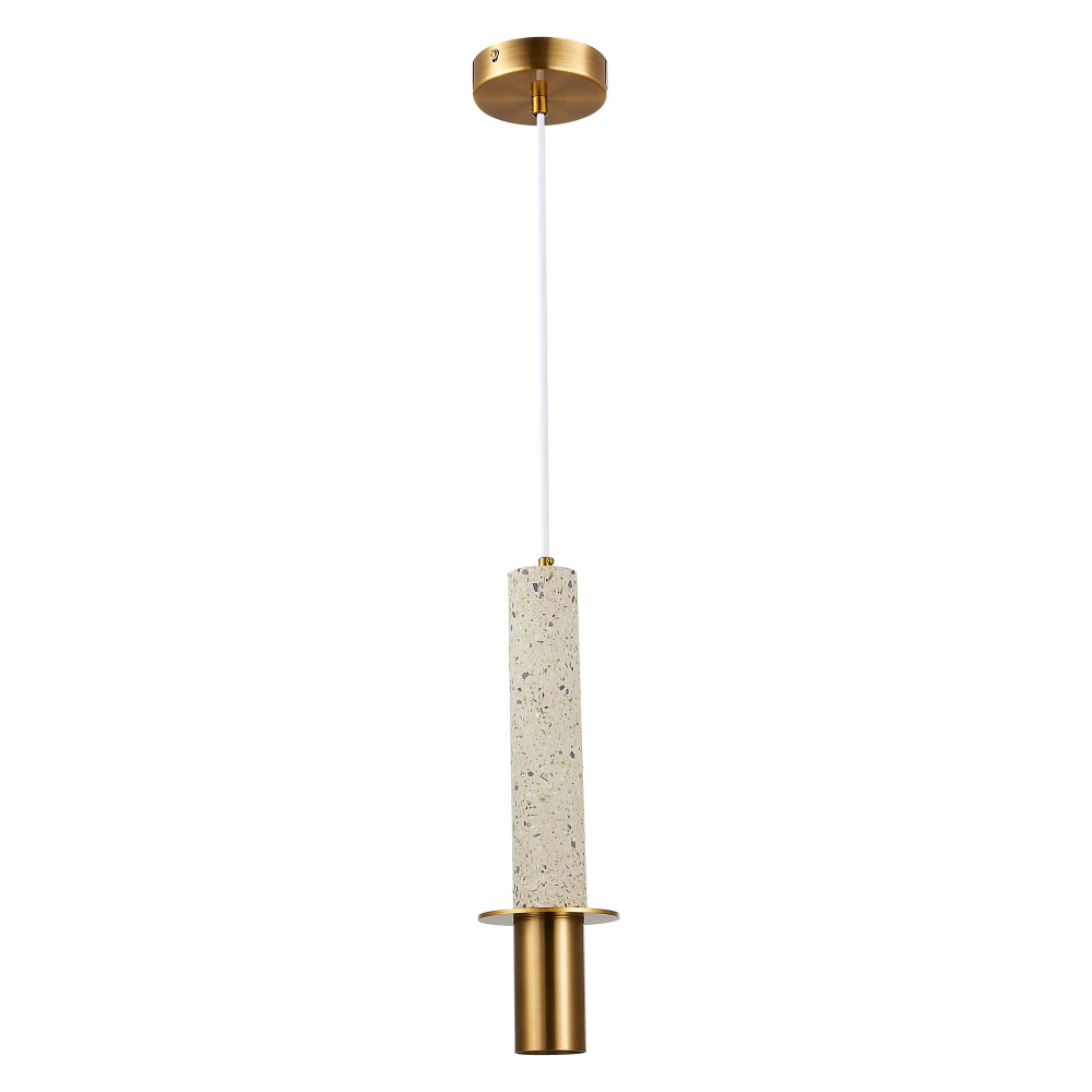 Светильник подвесной VARESE GU10 LED 1х5W