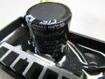 Регулятор напряжения (АВР сварки) /AVR(01005,KTW-S)
