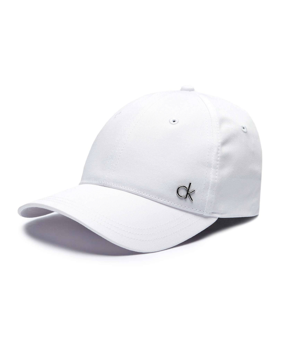 Кепка Calvin Klein - белый(K60K613102)