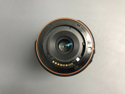 Sony DT 55-200mm 4-5.6 SAM
