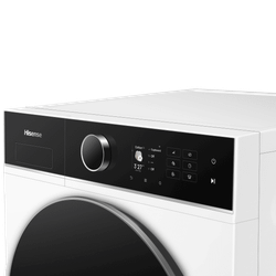 Сушильная машина Hisense DH5I804UW2D