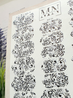 Плёнки Wraps stickers SF-55