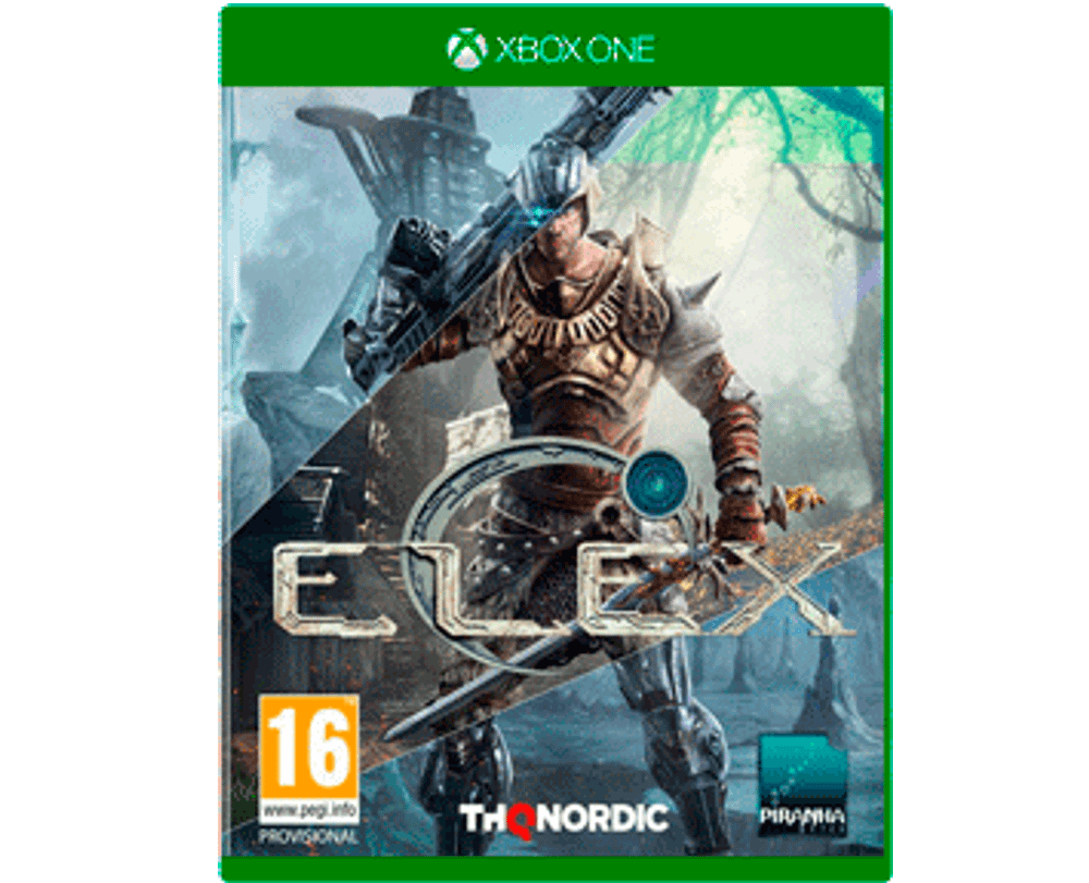 ELEX (Xbox) NEW