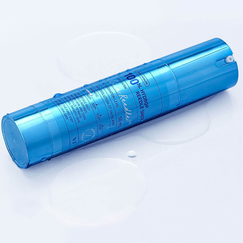 VT Cosmetics Hydrop Reedle Shot 100 50ml