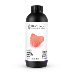 Dental Denture Base