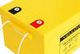 Аккумулятор YELLOW HRL 12-250 ( 12V 250Ah / 12В 250Ач ) - фото 3