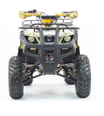 Комплект для сборки MotoLand VOX250 ADVENTURE