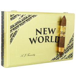 New World Dorado Figurado
