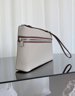 Клатч Loro Piana Extra Pouch L29