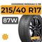 Goodride Ridemax G-118 215/40 R17 87W XL