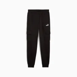 Брюки спортивные мужские PUMA ESS No. 1 Logo Cargo Pants TR cl