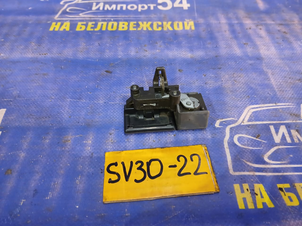 Бардачок пассажирский TOYOTA CAMRY 1993