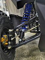 Квадроцикл PROMAX WILD 175 LUX