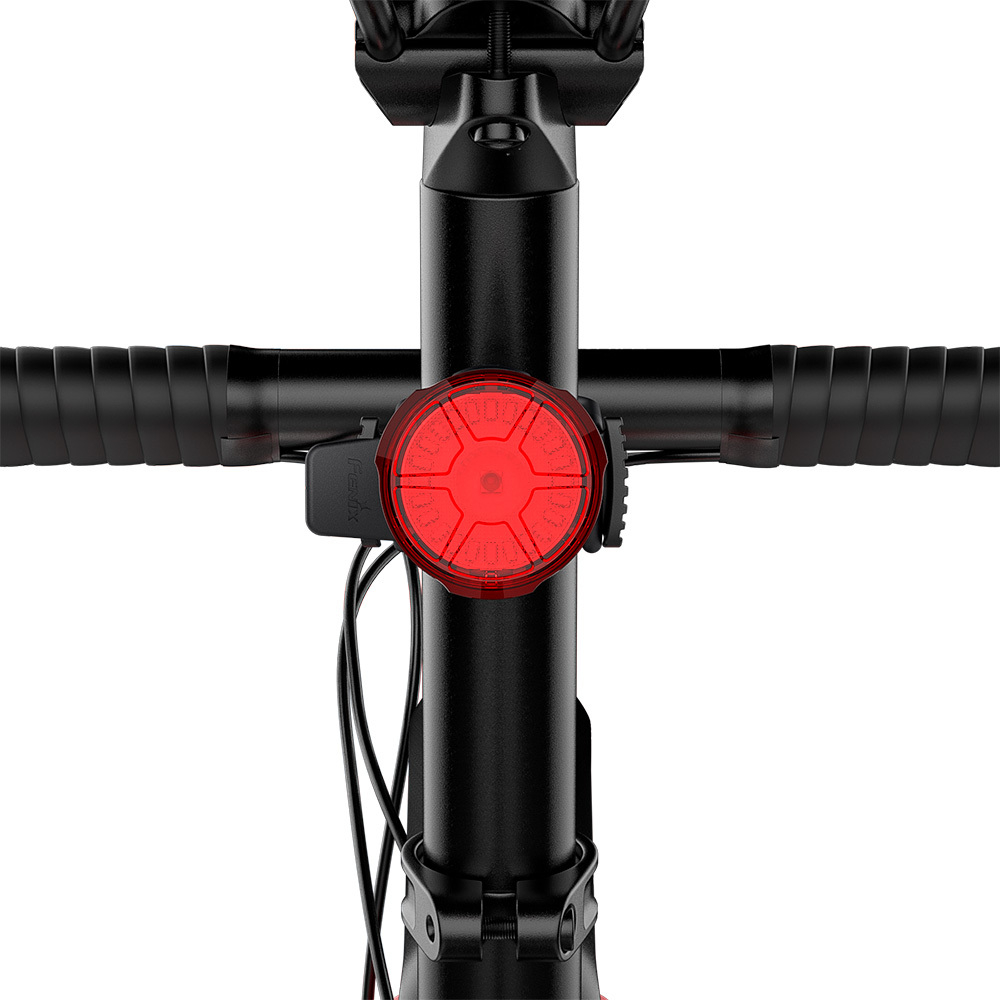 ВЕЛОФАРА ЗАДНЯЯ FENIX BC06R