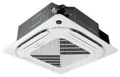Кассетная система кондиционирования FeRRUM FLCAC36C2_MR1/FLCAU36U2_MR1