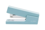 Степлер №24/6, 26/6 Deli Nusign 20 листов, синий ENS084 BLUE