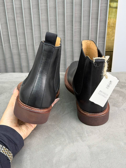 Ботинки Brunello Cucinelli