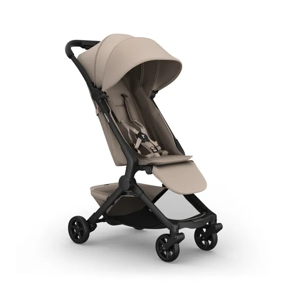 Прогулочная коляска Redsbaby Skip3 Soft Taupe