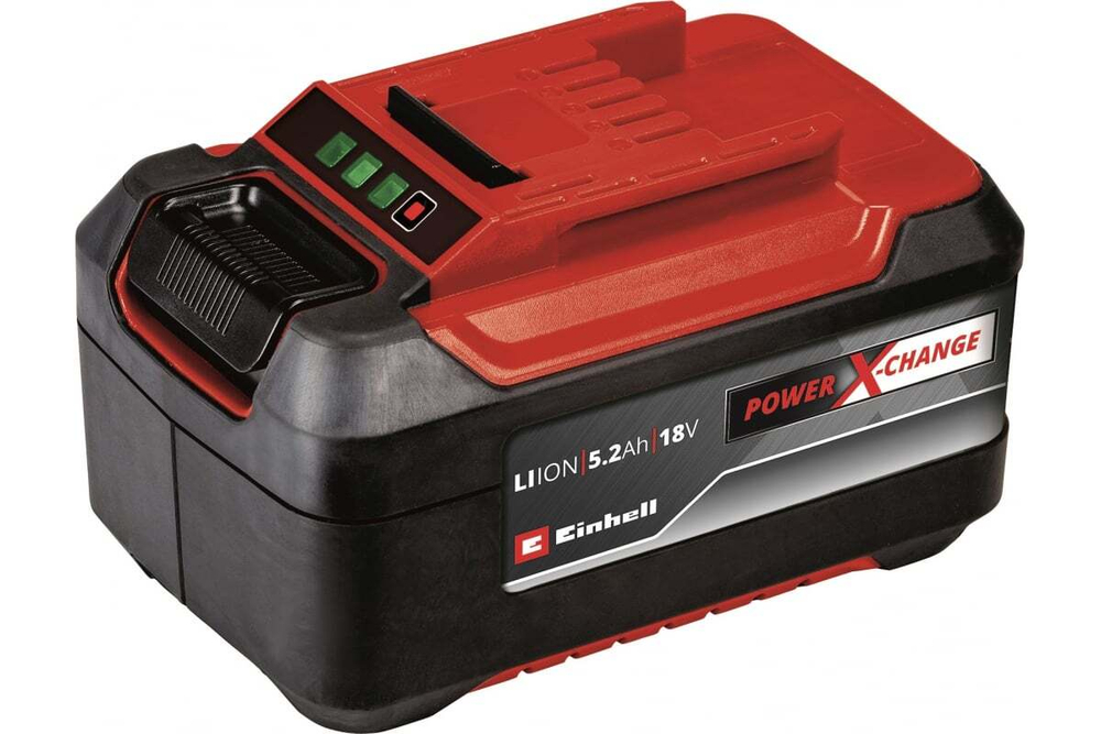 Аккумулятор 2x18V 5,2Aч Einhell PXC-Twinpack