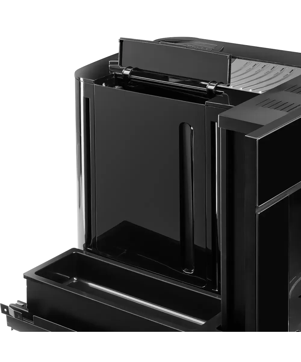 Кофемашина Kuppersberg KCM 182 Black
