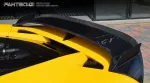 Обвес для Ferrari F8 2019-2022 Феррари