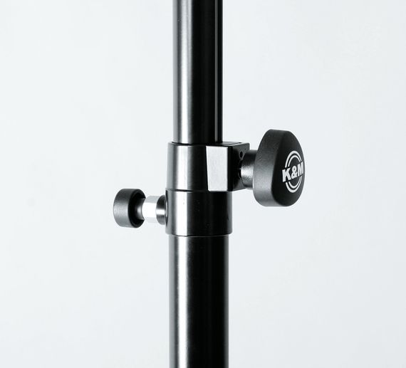K&amp;M 21460-009-55 стойка для акустической системы