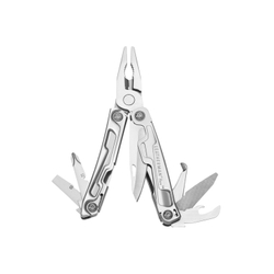 Мультитул Leatherman REV™ Stainless