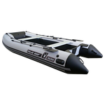 Лодка ПВХ Polar Bird Кречет НДНД PB-340M-nd Merlin -