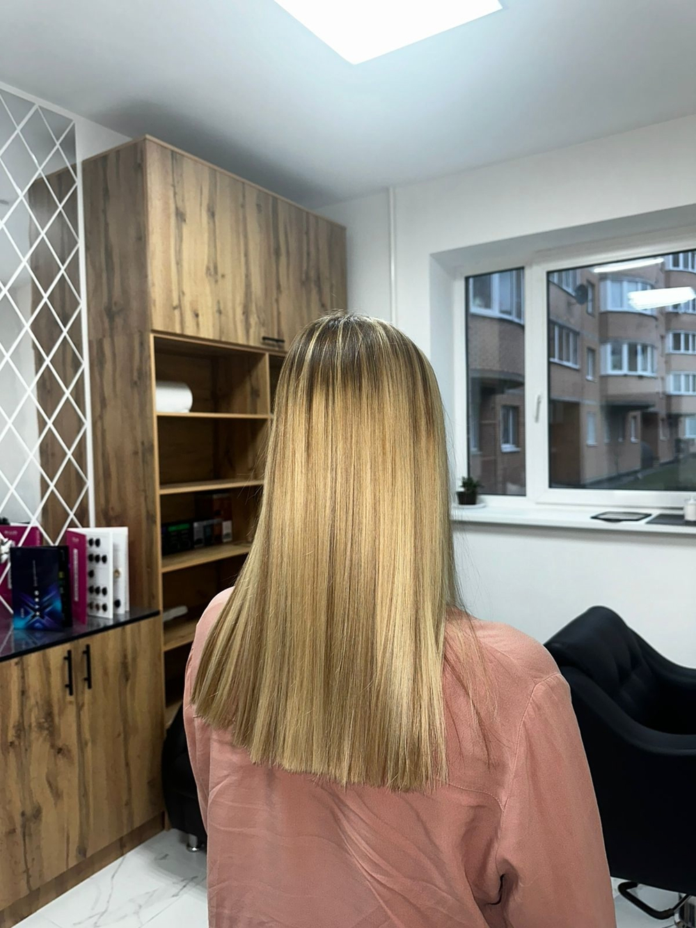Премиум уход L`Oreal