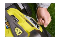 Газонокосилка Ryobi RY18LMH37A-250 5133004583