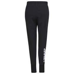 Женские теннисные брюки Head Club Rosie Pants - black