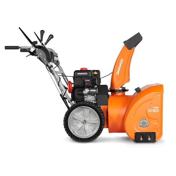 Бензиновый снегоуборщик Daewoo DAST 9070