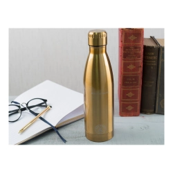 Kitchen Craft Стальная бутылка для воды Earlstree & Co 500 мл EAN 5050993310902