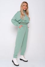 Костюм Фридом (полынь) К11-50/2 Nikol