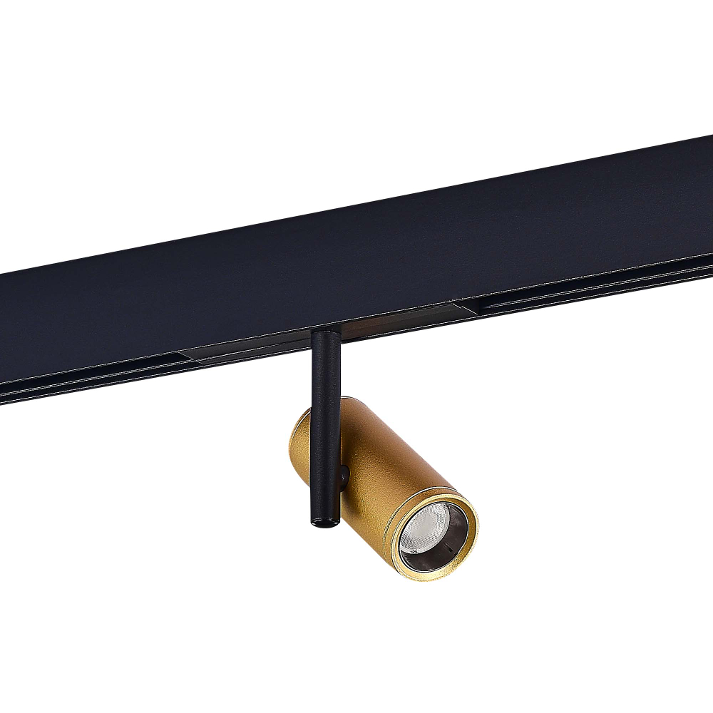 Светильник трековый SKYLINE 48 LED 1х8W