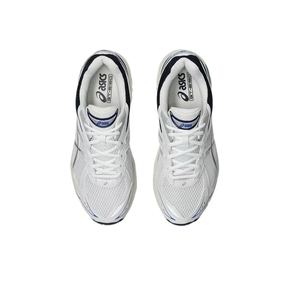 Asics GT-2160 White Blue