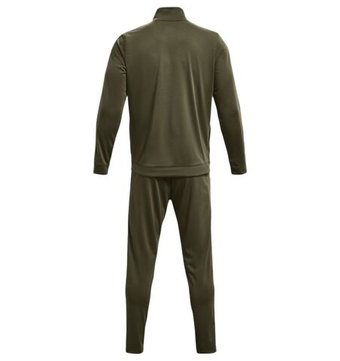 Men's Спортивный костюм Under Armour Men's Rival Knit - khaki