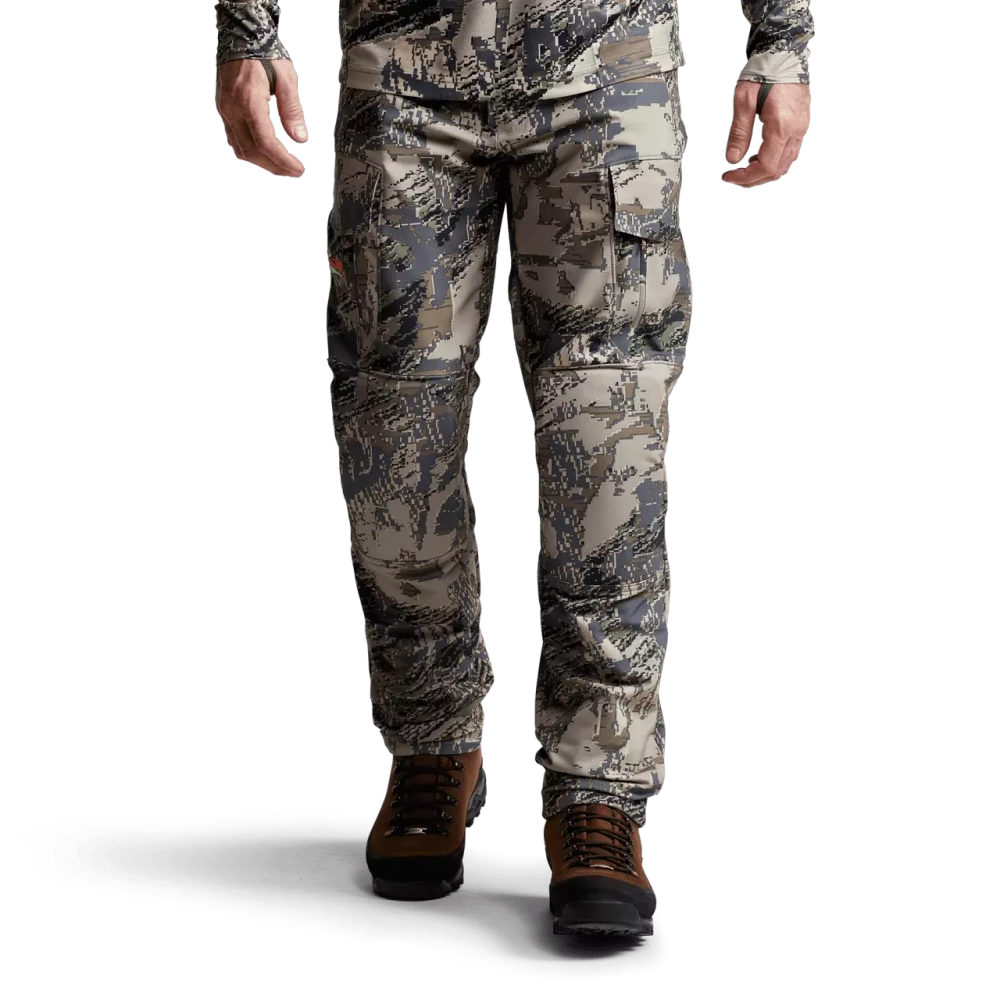 Брюки Sitka Mountain Pant